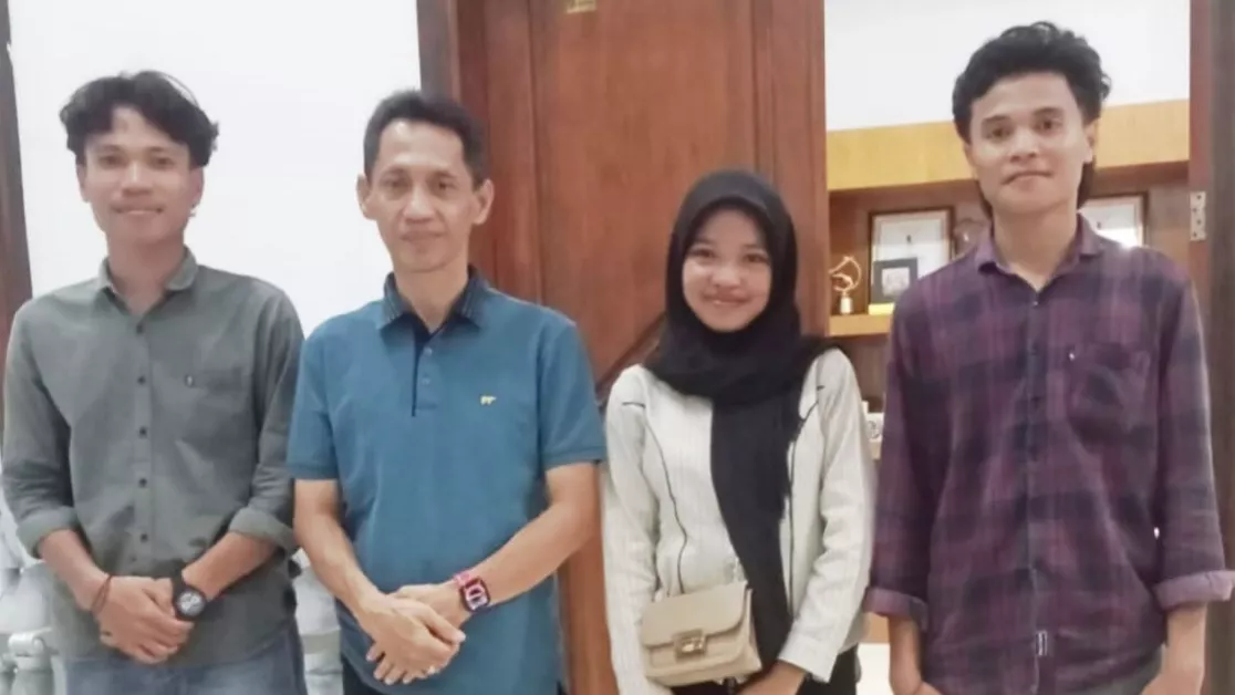 Mubes XX KOSPPEMIPKO Siap Digelar, Bupati Wakatobi Dijadwalkan Hadir