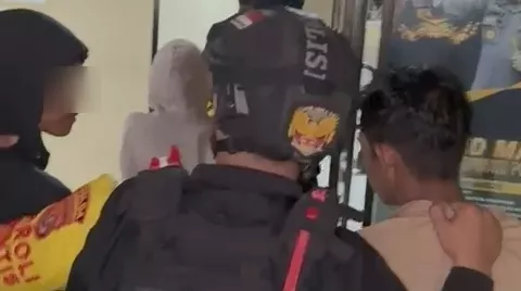 Tiga Pria di Kendari Diamankan Polisi, Diduga Jual Wanita Lewat MiChat