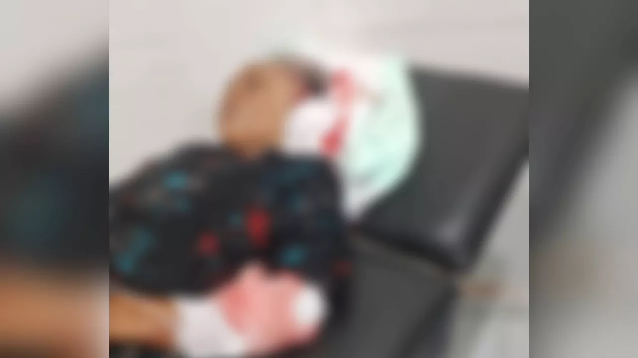 Wanita Paru Baya di Muna Diterkam Buaya Saat Mandi, Berhasil Selamat Setelah Melawan