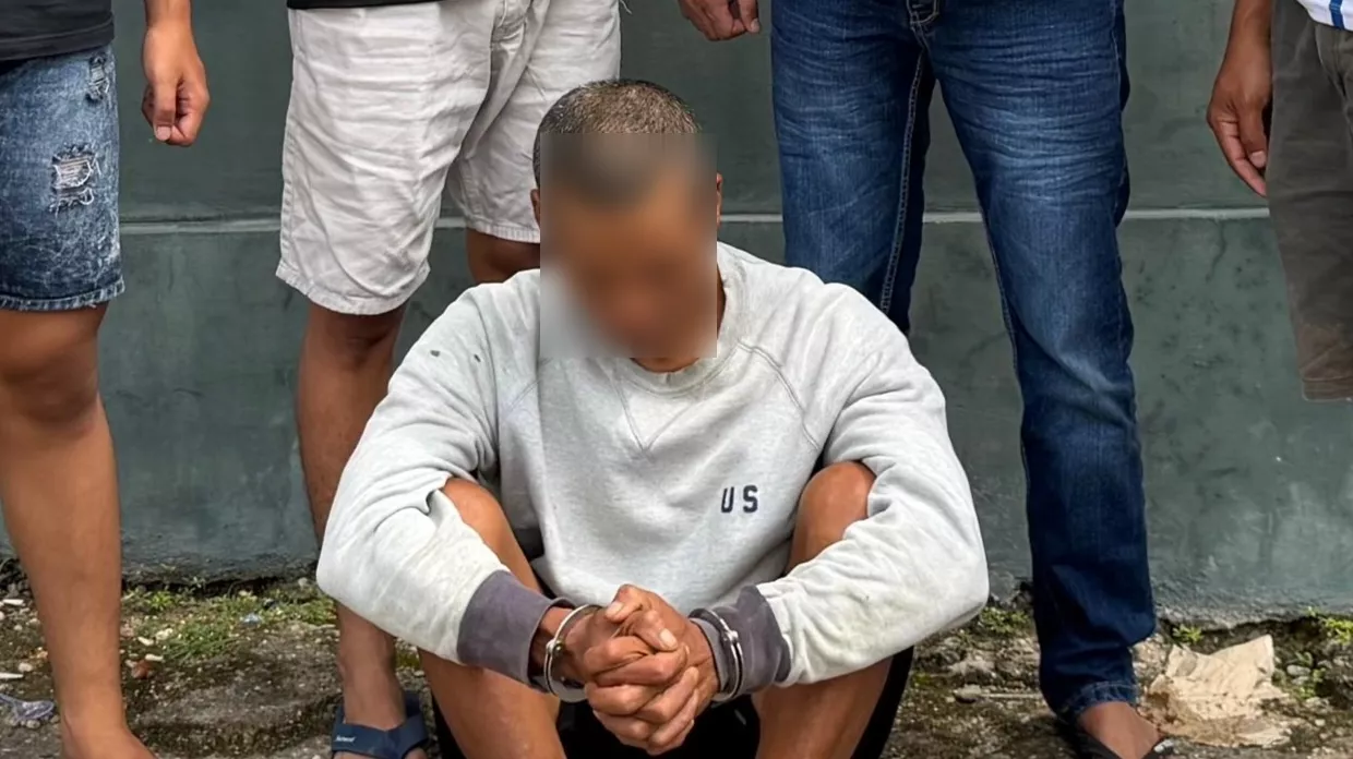 Ayah Tiri di Buton Jadi Tersangka Kasus Pencabulan Anak 15 Tahun, Diduga Berlangsung Dua Tahun