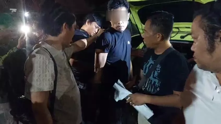 Bawa 3 Kilogram Sabu ke Kolaka, Pria Asal Bone Dibekuk Polisi