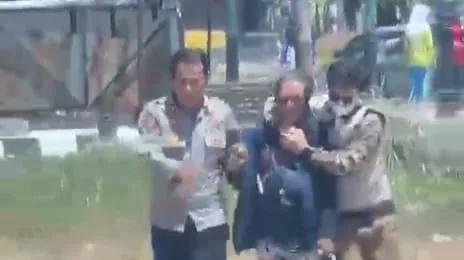 Usai Diduga Raba Murid Kelas V SD di Eks MTQ Kendari, Pria 36 Tahun Ditangkap