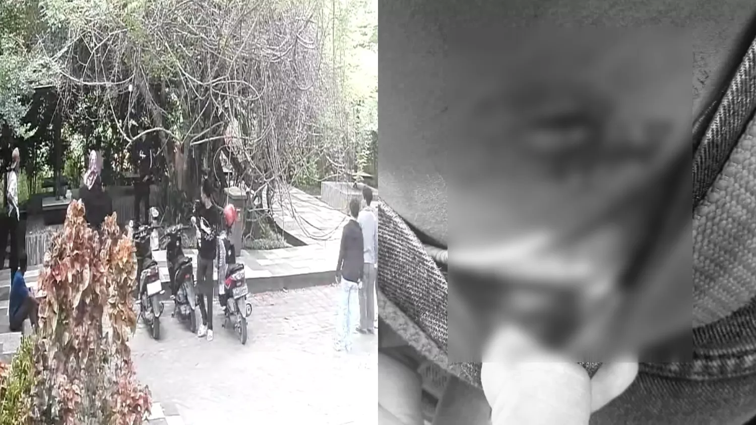 Mahasiswa UHO Jadi Korban Penikaman di Taman Kampus, Diduga Dipicu Teguran Soal Rambut