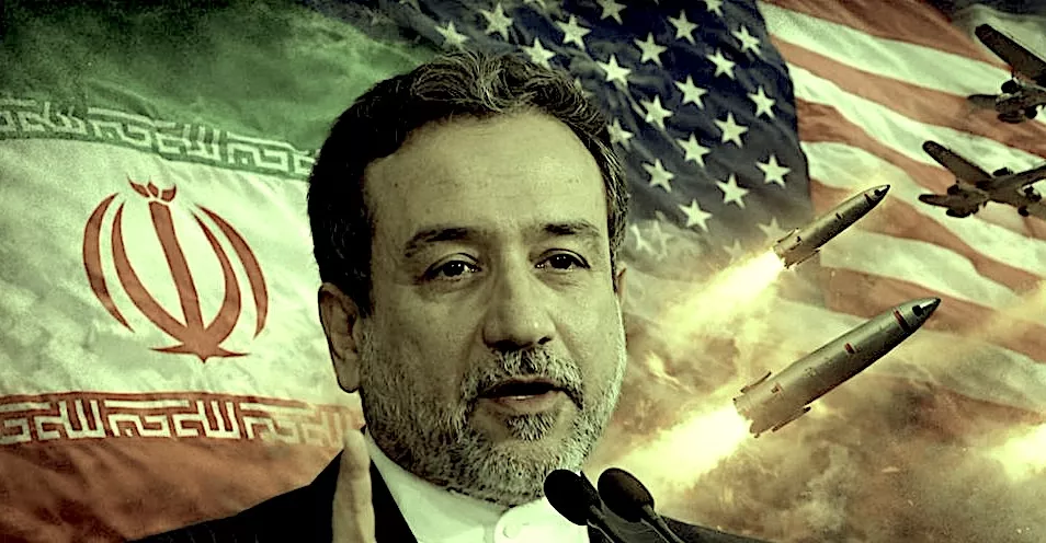 Harus Adil, Iran Siap Berunding dengan Amerika Serikat