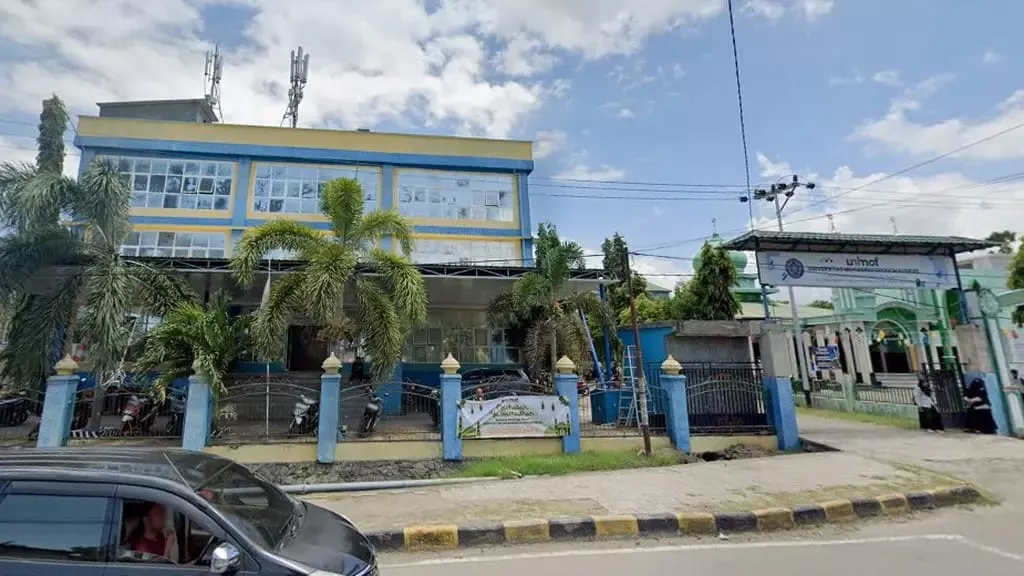 Universitas Muhammadiyah Maumere Izinkan Mahasiswa Bayar UKT dengan Hasil Laut, Pertanian dan Perkebunan