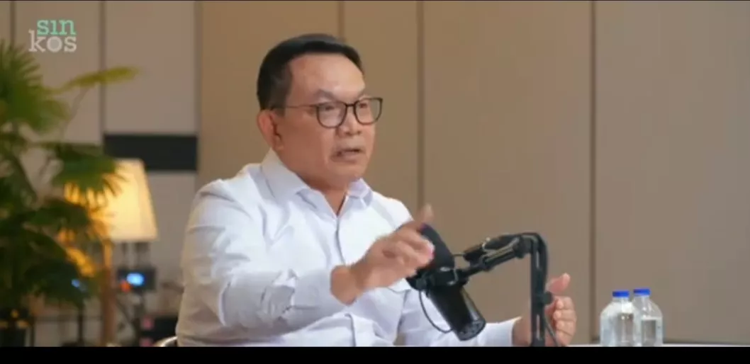 Kepala KSP, Jend. TNI (Purn) Dudung Tegaskan Sikap TNI Bela Rakyat & Sentil Para Penghina Presiden!