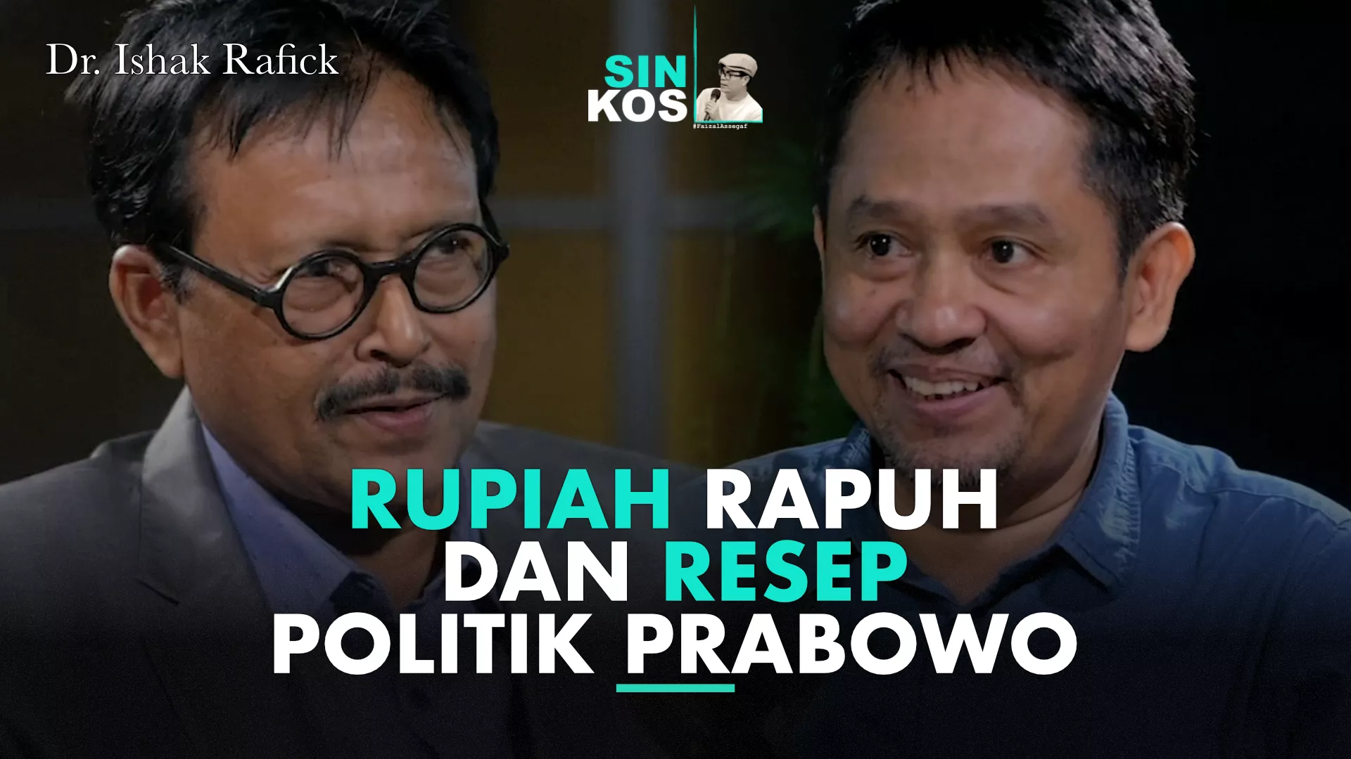 Anomali Ekonomi Atau Politik: Ekonomi Tumbuh, Rupiah Jatuh
