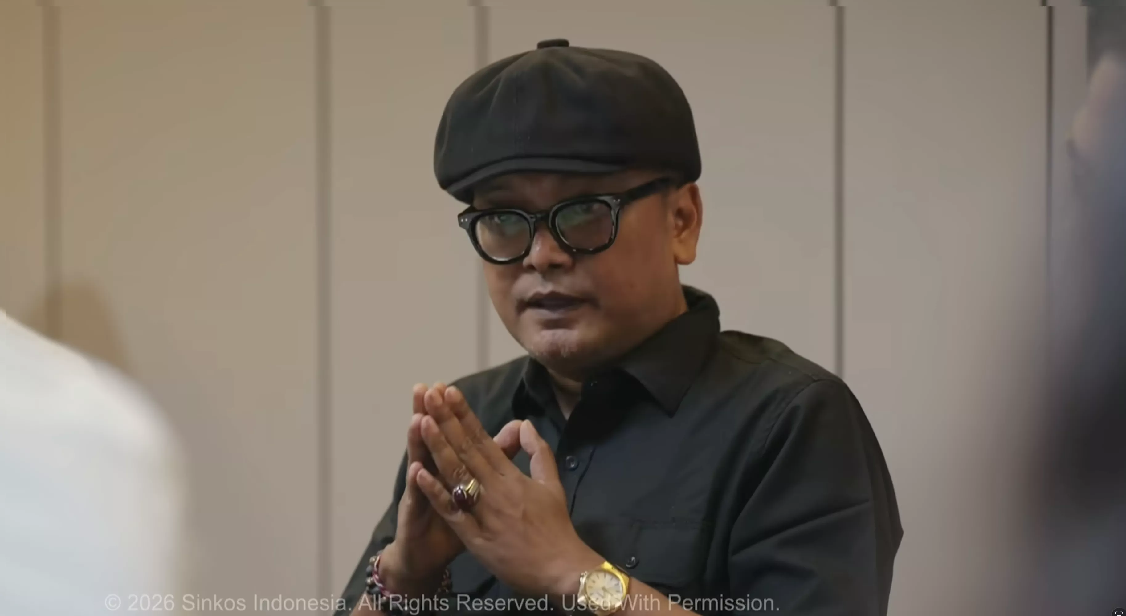 Eksistensi Gibran Dinilai Beban Politis dan Administratif