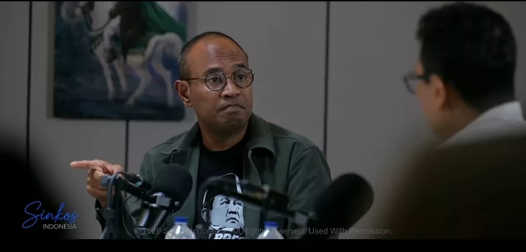 Syukur Mandar: Jangan Bebani Rakyat dengan Pajak, Presiden Harus Memimpin Revolusi Pasal 33