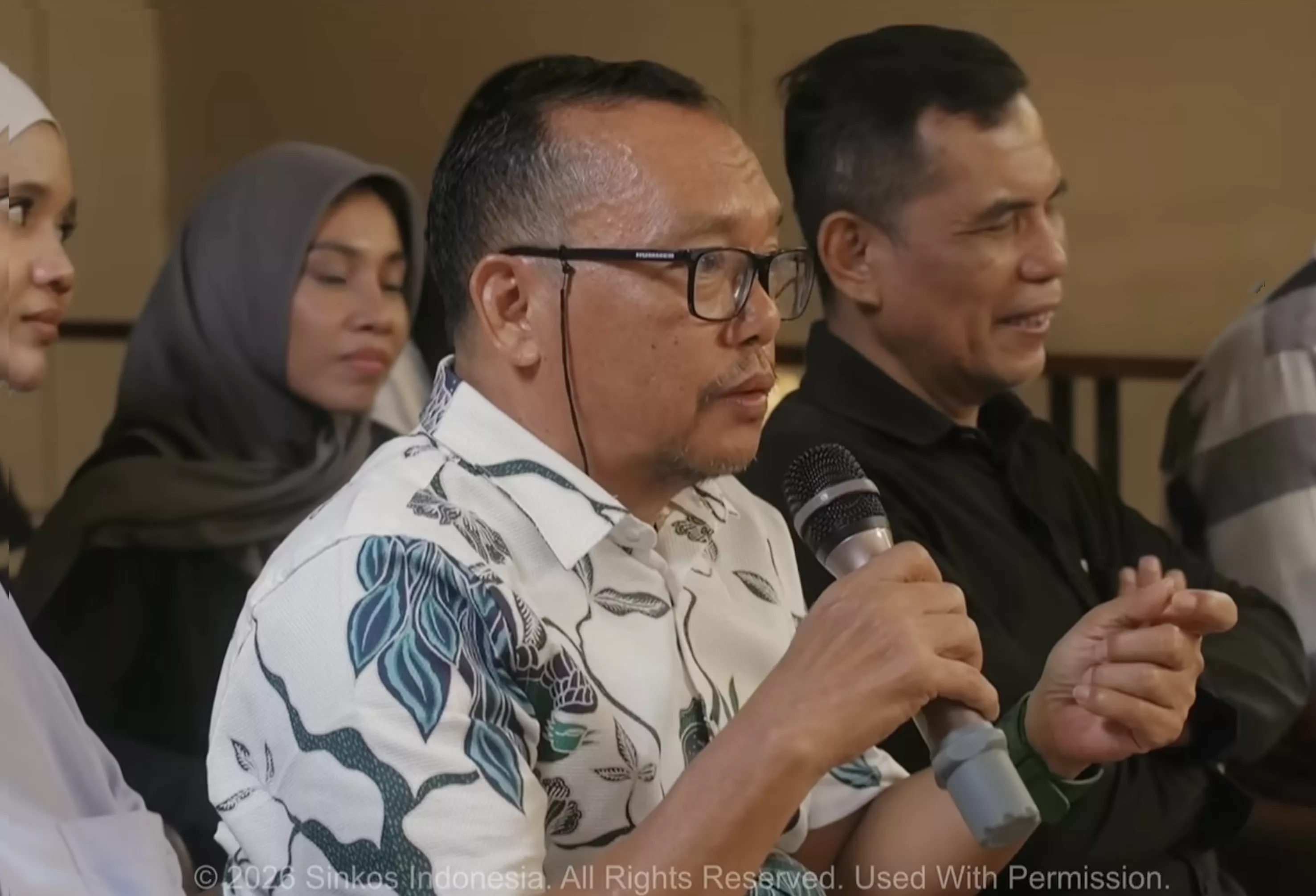 Soroti Program MBG, Ada Sektor Usaha dan Petani yang Terhubung