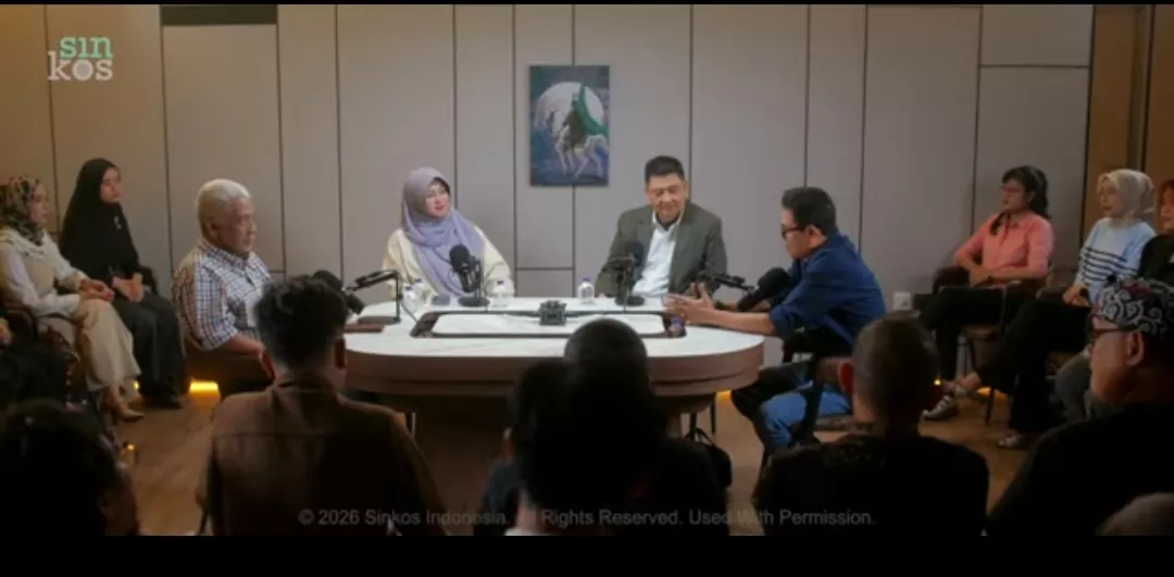 Buka-bukaan Dr Tifa dan para aktivis,  Gibran Terancam Didiskualifikasi, Siapa Akan Mengganti..??