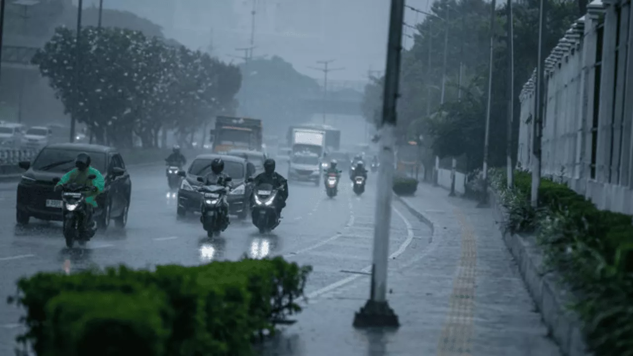 OMC Dinilai Penting untuk Antisipasi Hujan Ekstrem di Jakarta