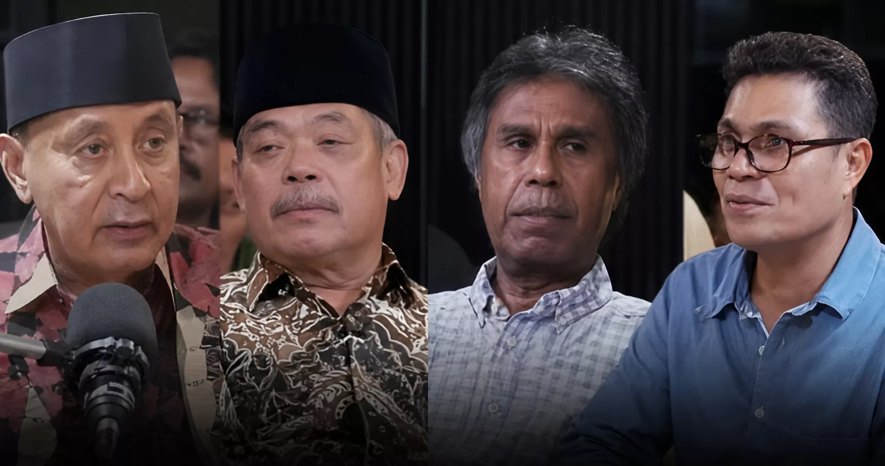 Prabowo Menertibkan Oligarki? Fuad dan Margarito Ungkap Fakta Mengejutkan