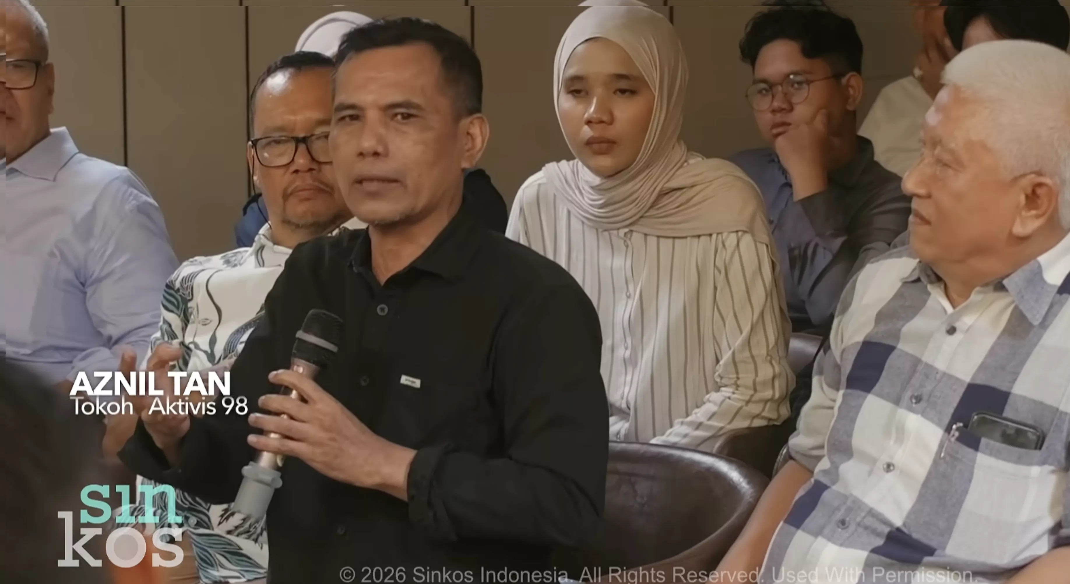 Legitimasi Moral dan Politik Pemerintahan Dipertaruhkan