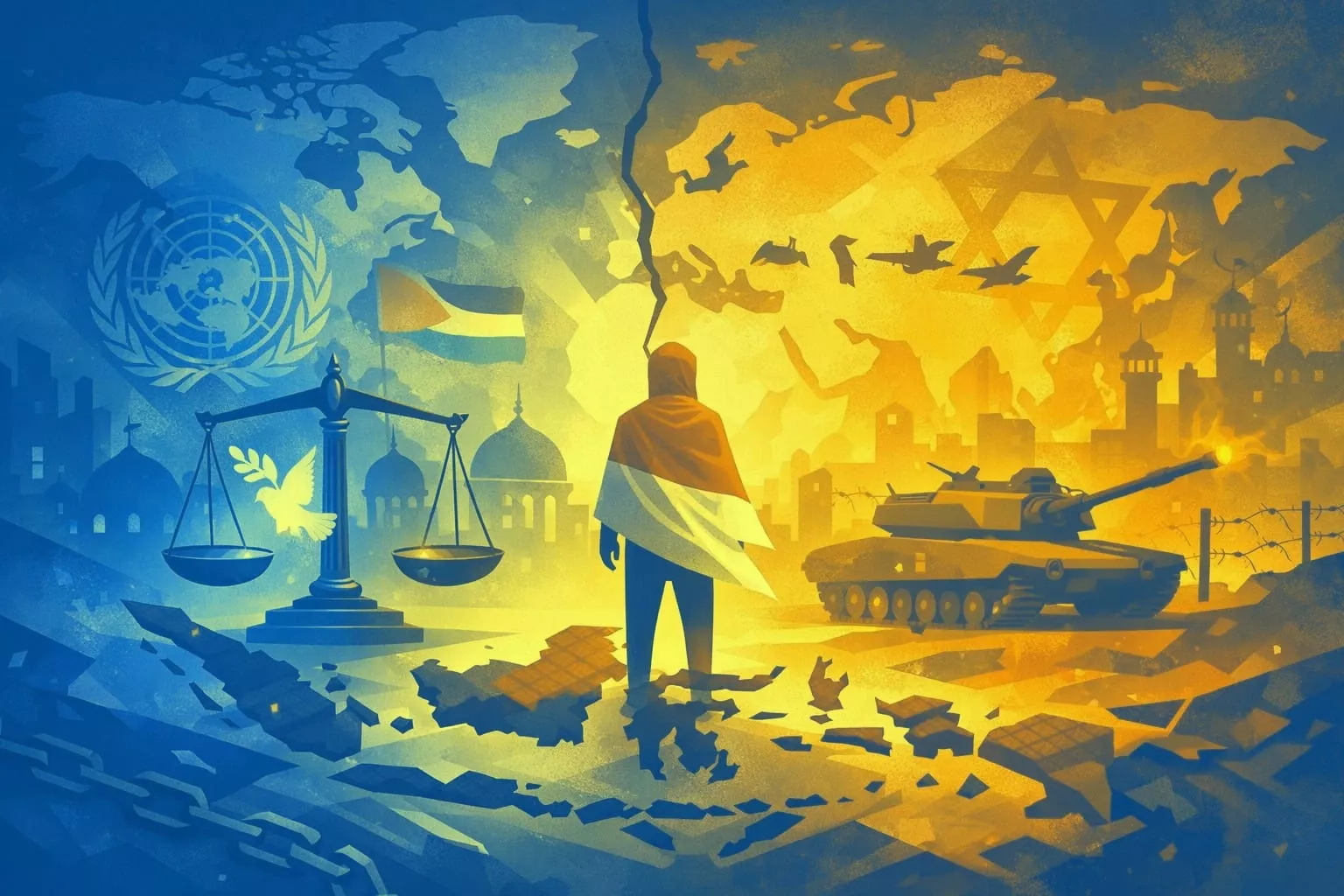 Board of Peace, Prabowo Perlu Tinjau Ulang Posisi Indonesia