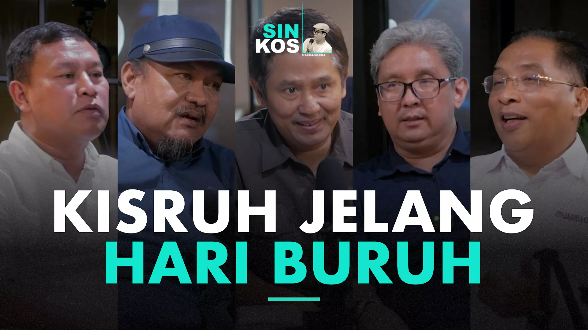 Kisruh Barcode BBM dan Biaya Logistik Jelang Hari Buruh