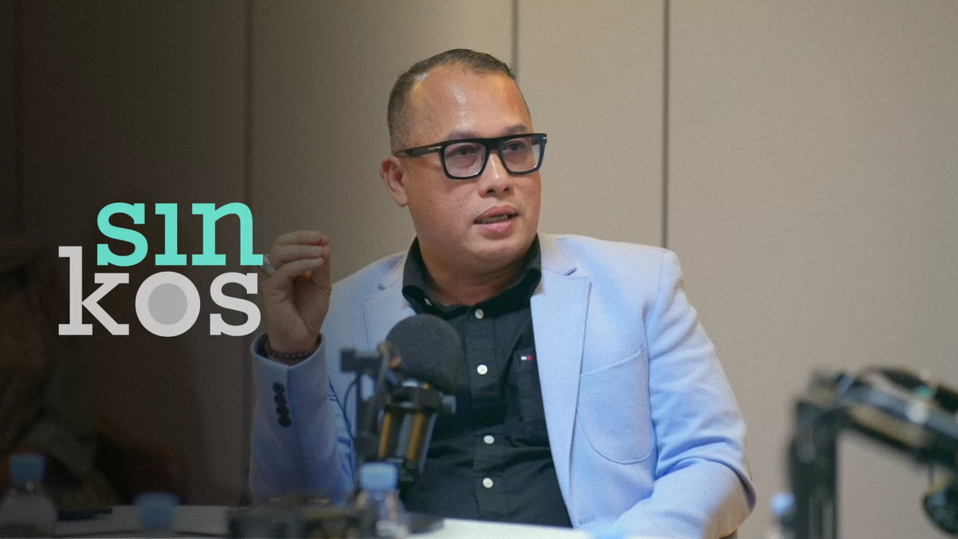 Arif Rahman: Wacana Pemakzulan Gibran Berdampak Signifikan pada Konstelasi Politik Nasional