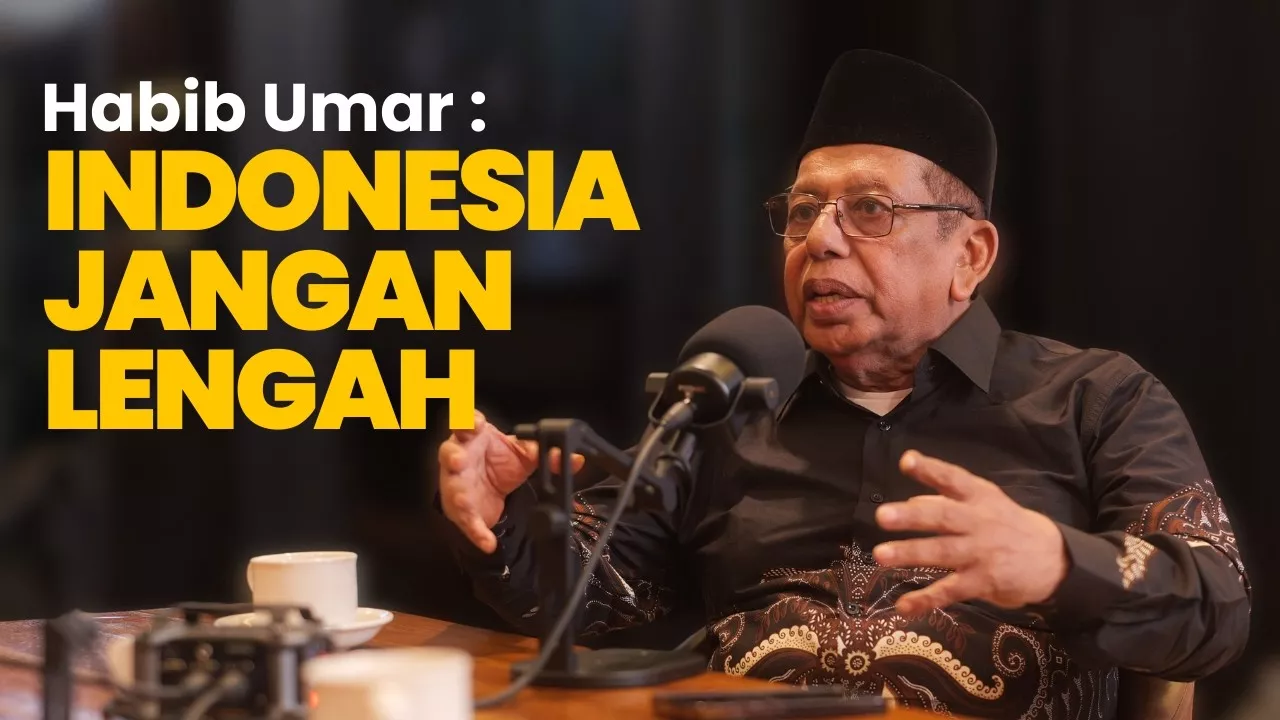 Perang Iran, Israel & Amerika Berkecamuk, Prabowo Harus Berhati-hati...!