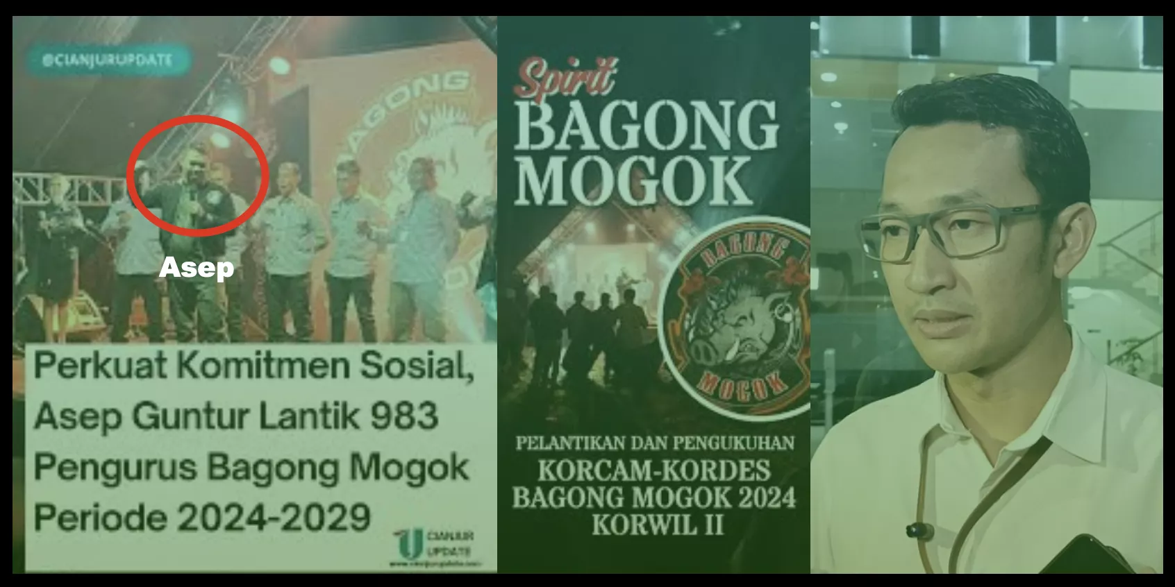 Jurus Tipu Jubir KPK Budi Prasetyo…”