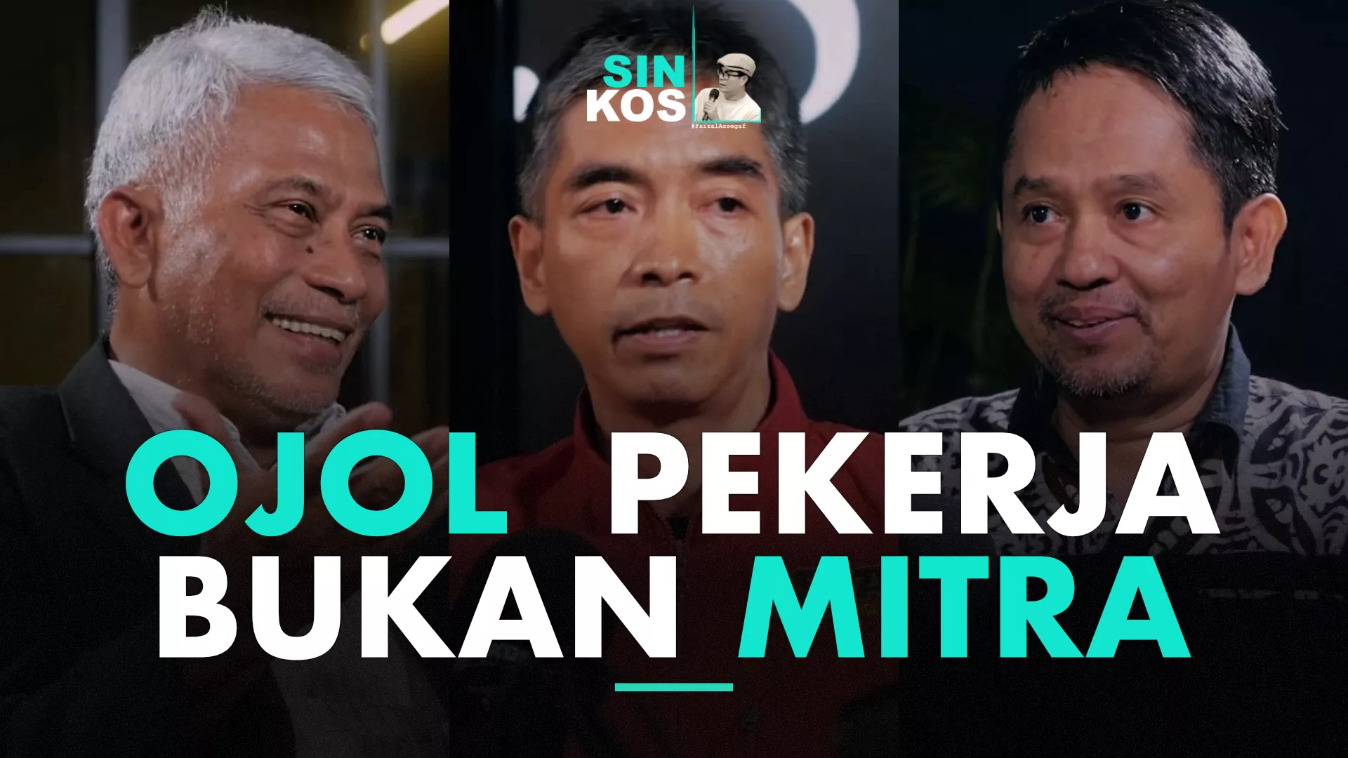 Prabowo Bongkar Pasang Nasib Ojol Dan Pekerja Upahan