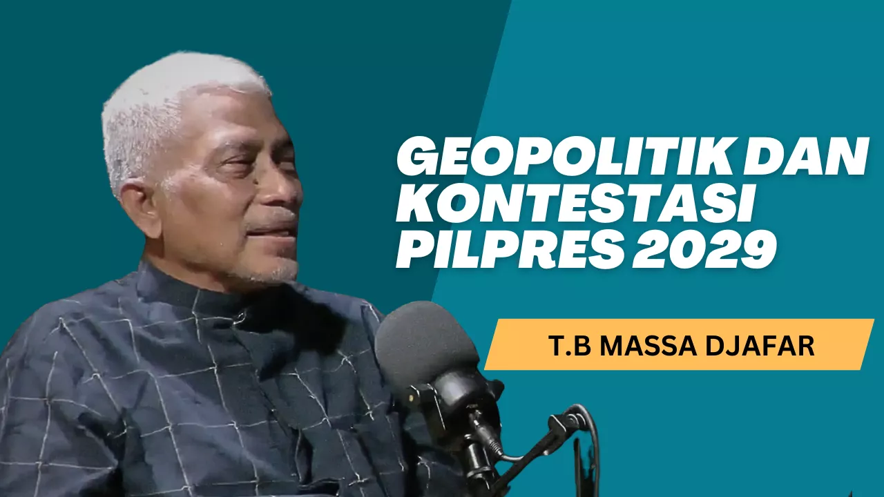 Perang Iran melawan Amerika-Israel, Citra Prabowo dan Kalkulasi Peta Capres 2029