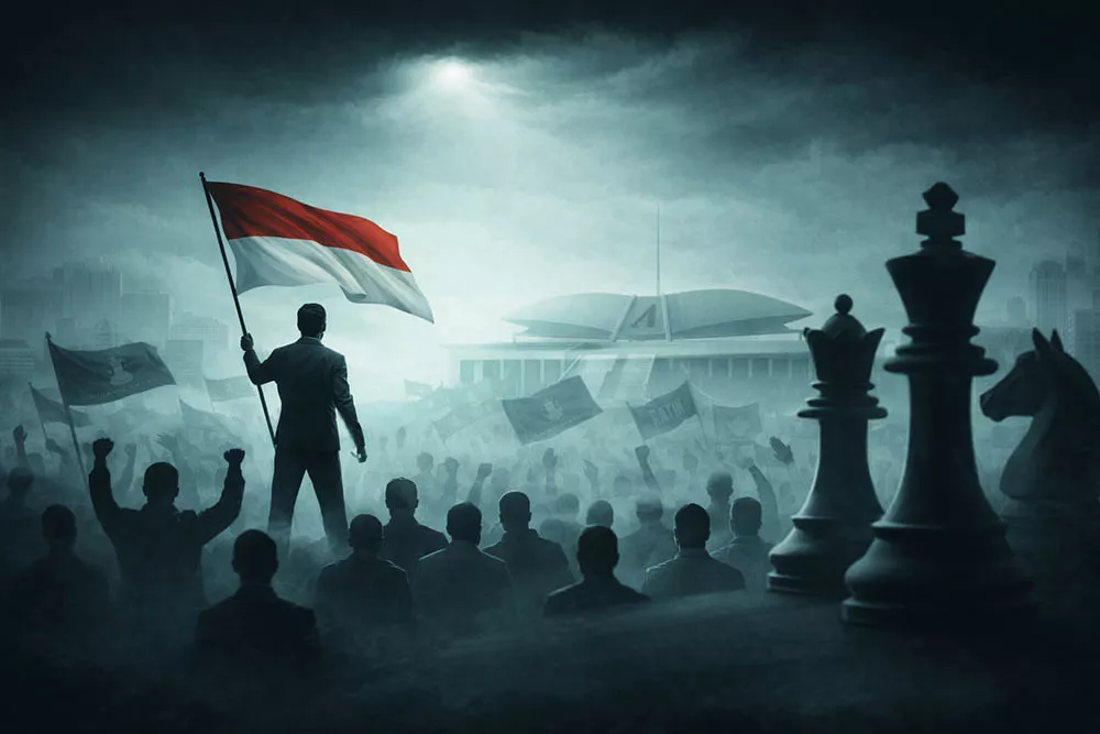 Kehendak Politik Rakyat