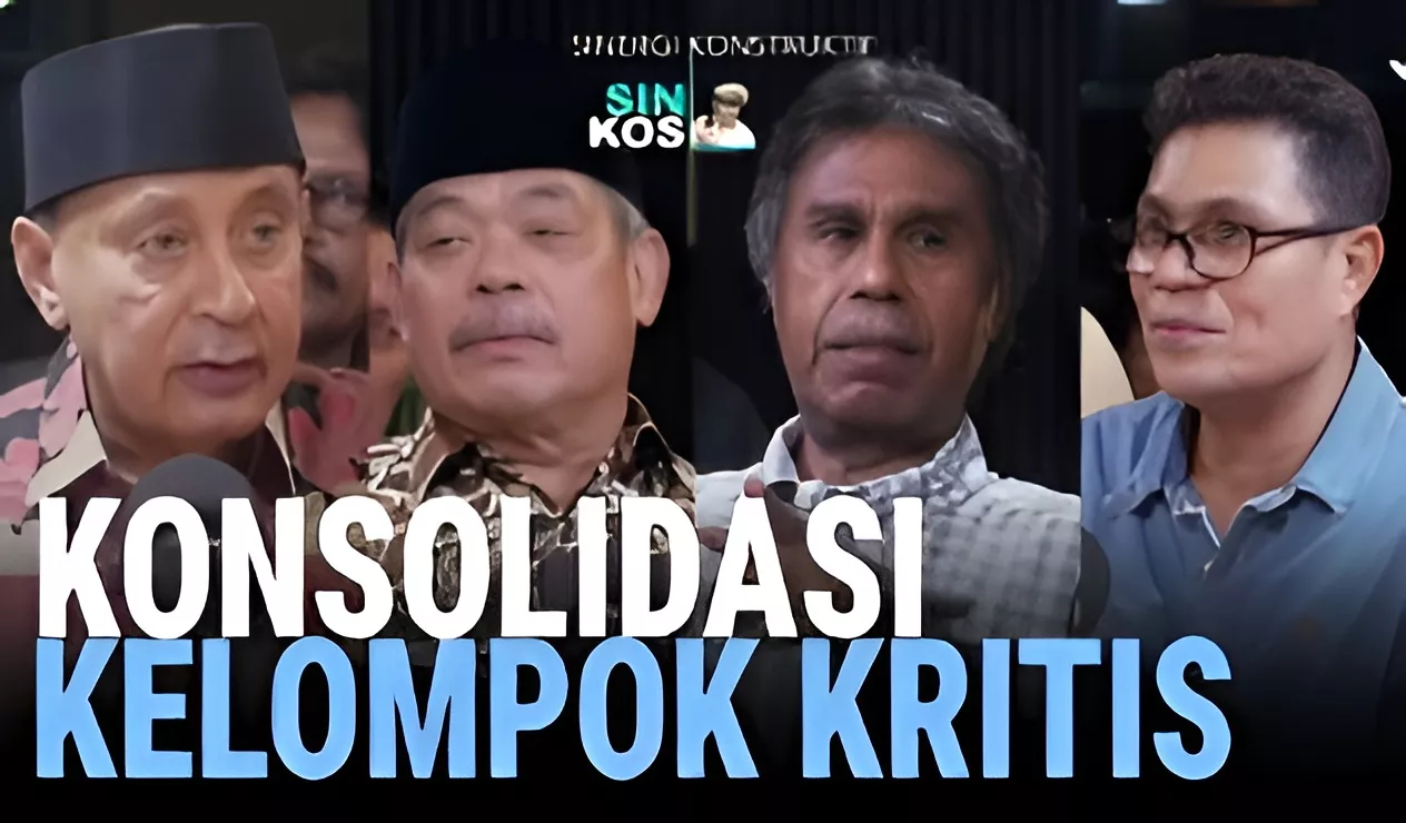 Turbulensi Ekonomi Kerakyatan Versus Oligarki Hitam
