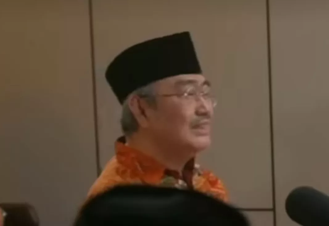 Dialog Sensitif: Prof Jimly, BHM, Para Jurnalis & Aktivis Soal Nasib Gibran dll