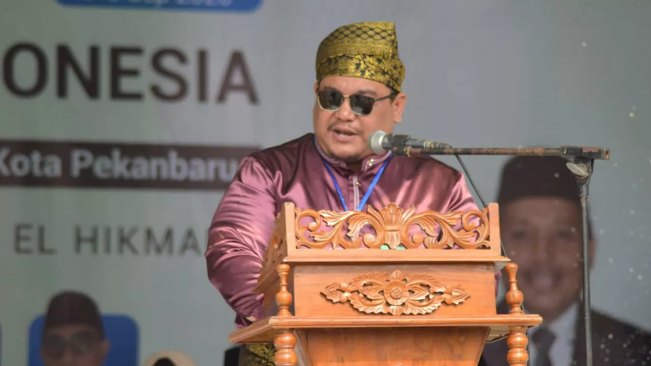 33 Peserta Terbaik OMI Pekanbaru Lolos ke Tingkat Provinsi 2026