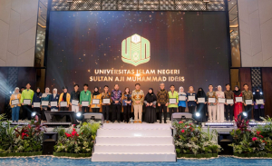 Pertamina Hulu Mahakam Dukung Kuliah Generasi Muda Pesisir