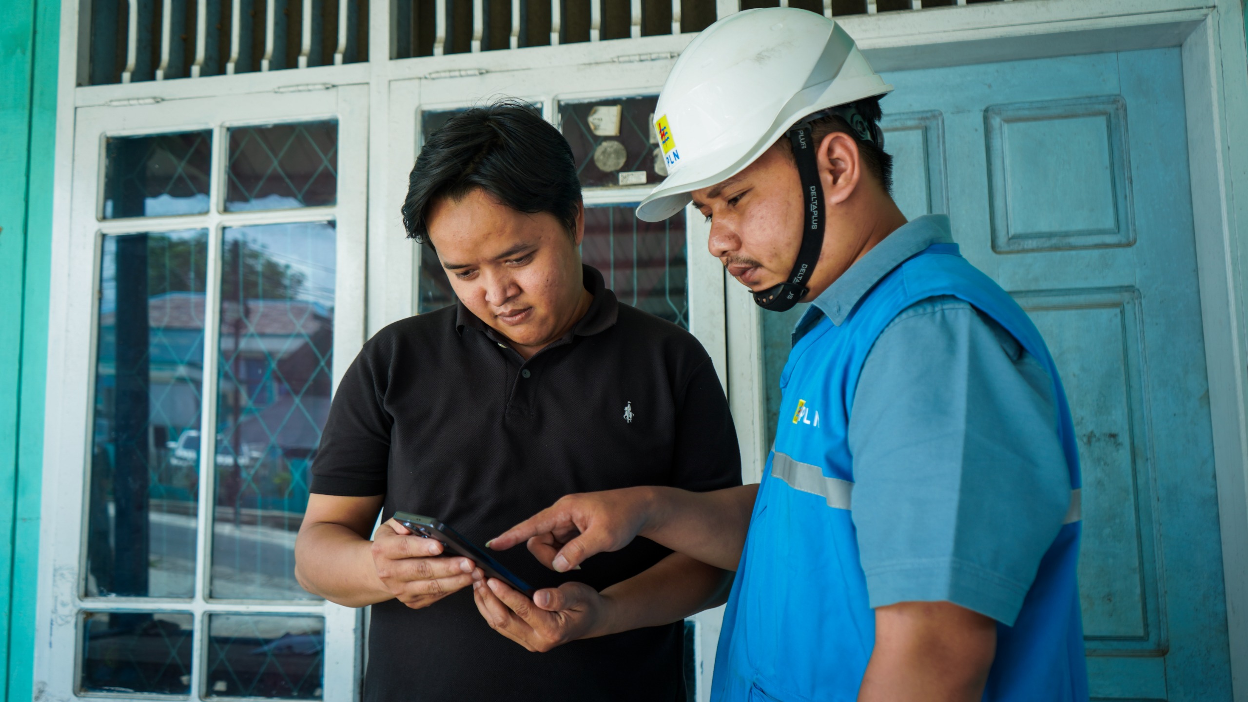 PLN UID Kaltimra Imbau Masyarakat Gunakan Listrik Sesuai Ketentuan di Rumah