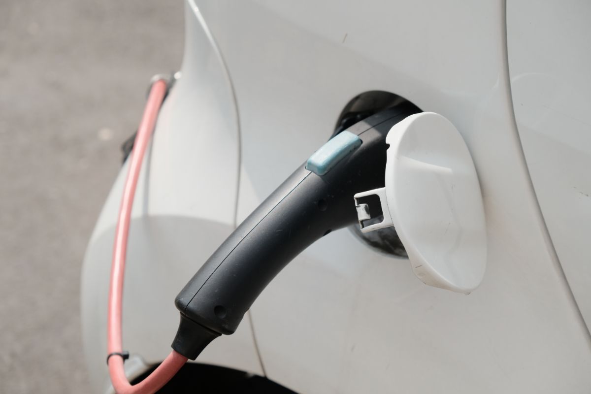 Home Charging Perlu Dukung Kesiapan Infrastruktur Hunian