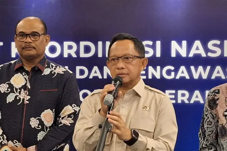 Dana Daerah Sumut Aman, Pemerintah Pusat Segera Cairkan TKD
