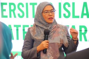 UINSU Medan Lantik Kaprodi–Sekprodi Baru, Cek Daftar Nama dan Prodinya