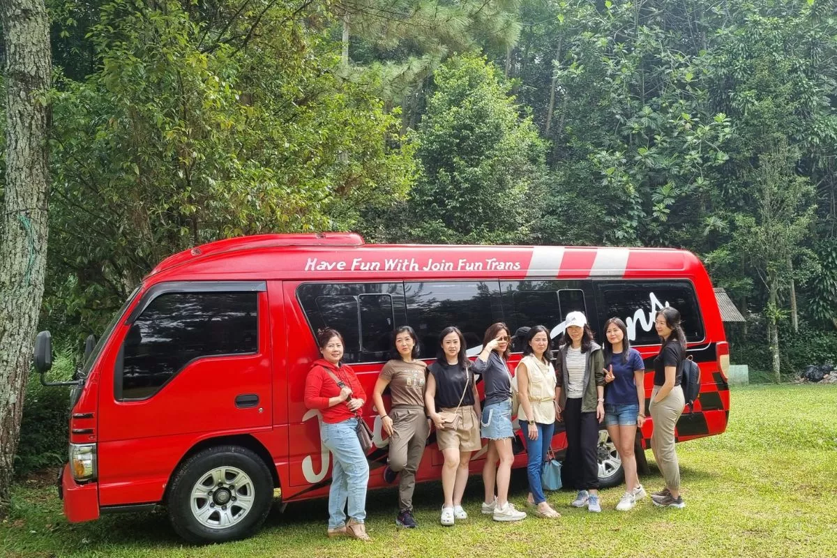 Yang Perlu Ditanyakan Sebelum Pesan Travel Palembang-Pagar Alam