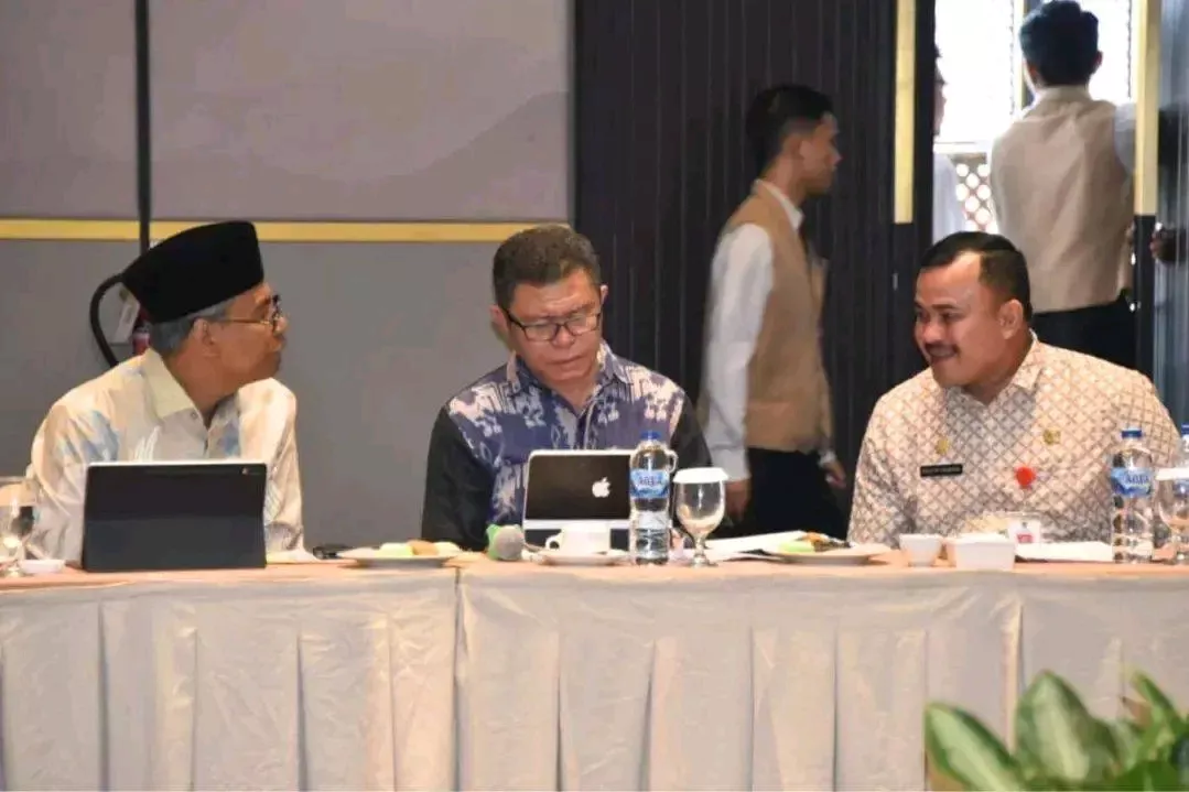 Pemko Padang Kawal Pembebasan Lahan Fly Over Sitinjau Lauik