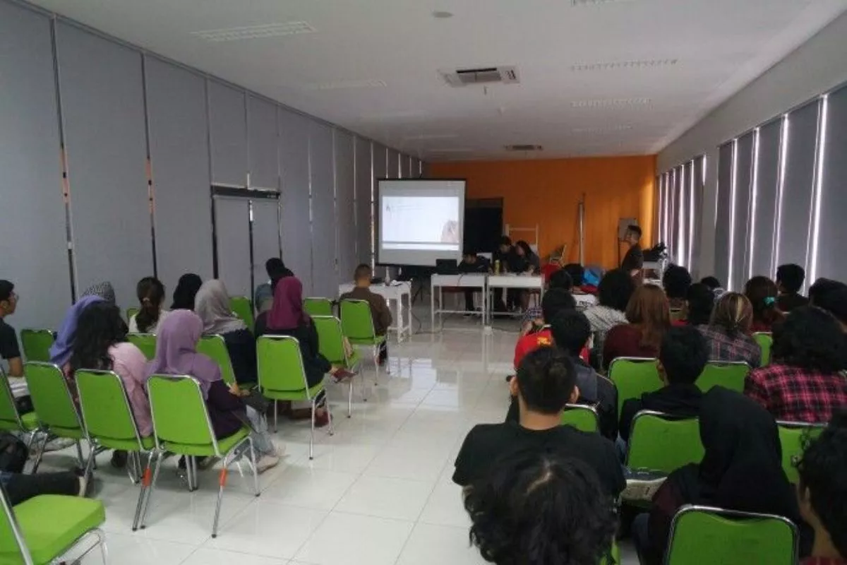Rekomendasi Tempat Kursus Bahasa Inggris di Purwokerto Paling Lengkap