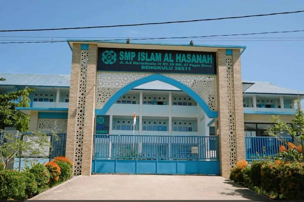 Rekomendasi Sekolah Islam Terbaik di Bengkulu dan Panduan Lengkapnya