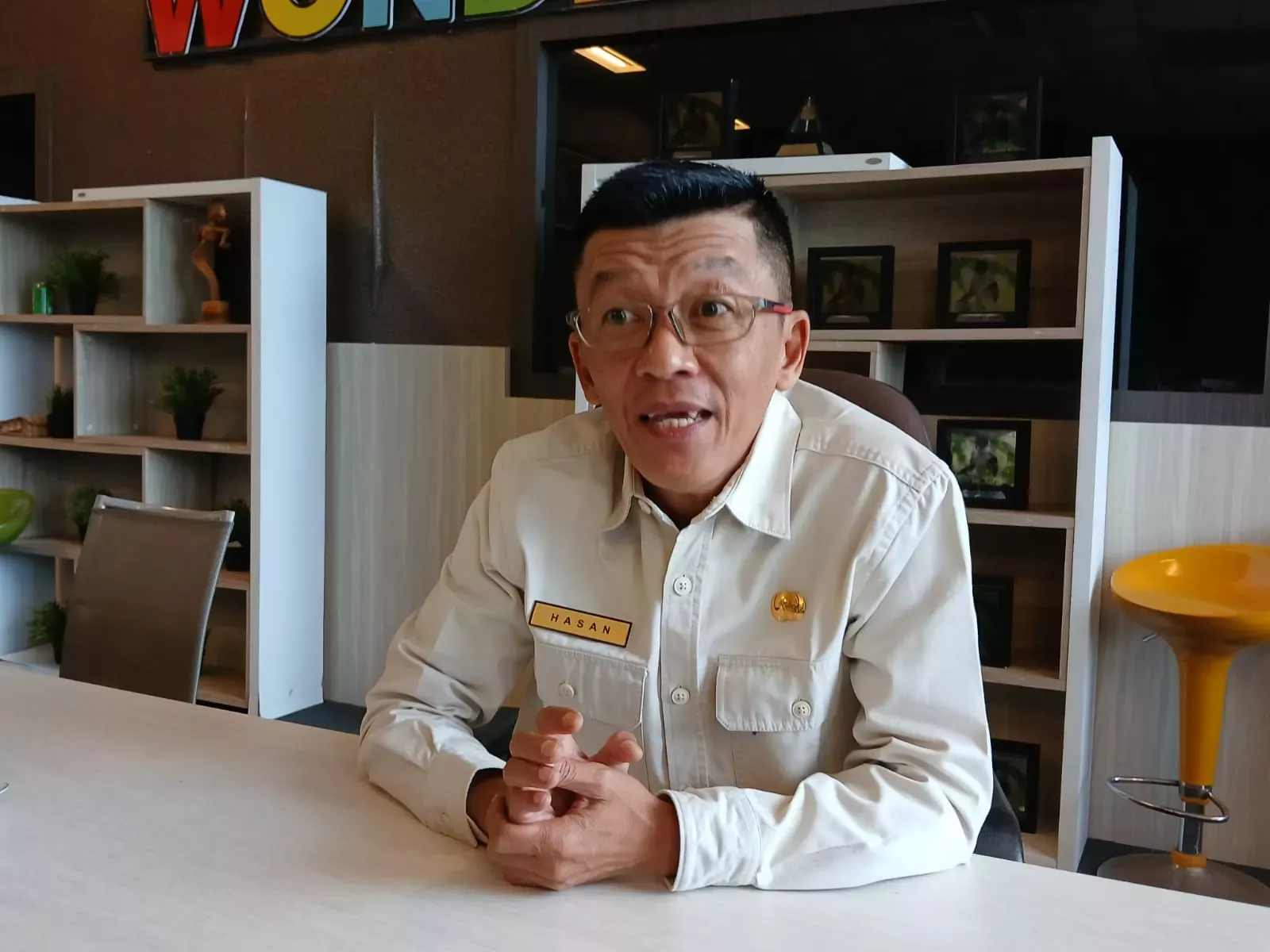 Pemprov Kepri Siapkan Tiga Event Wisata Olahraga Tahun Ini