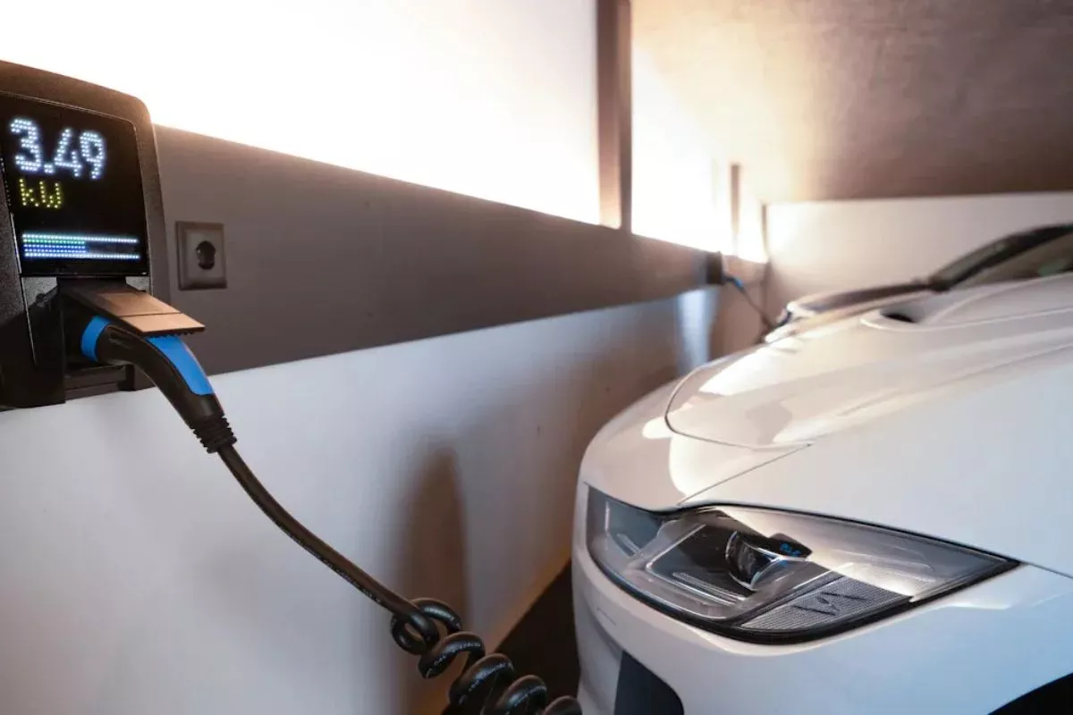 Home Charging Ubah Pola Konsumsi Energi Rumah Tangga EV