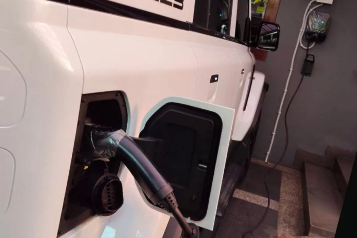 Home Charging Jadi Fondasi Penting Adopsi Mobil Listrik