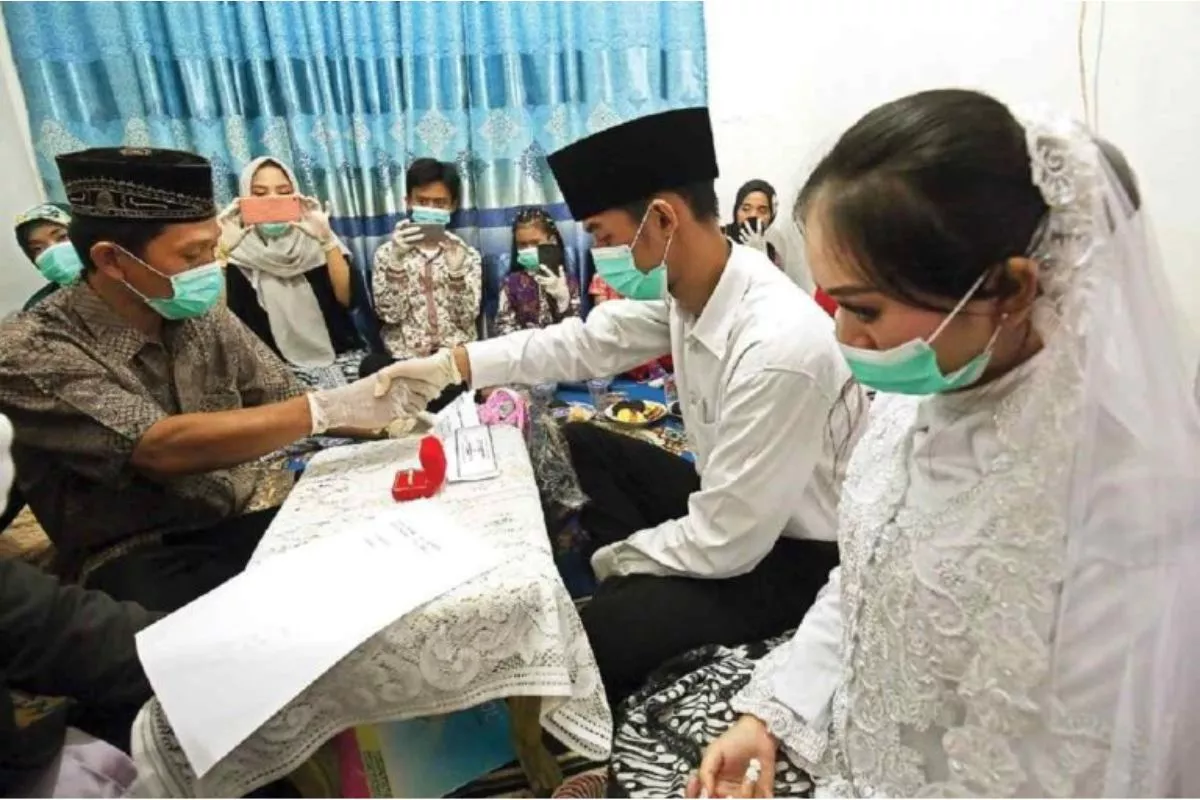 Syarat Menikah di Kantor KUA Jambi, Panduan Lengkap 2026