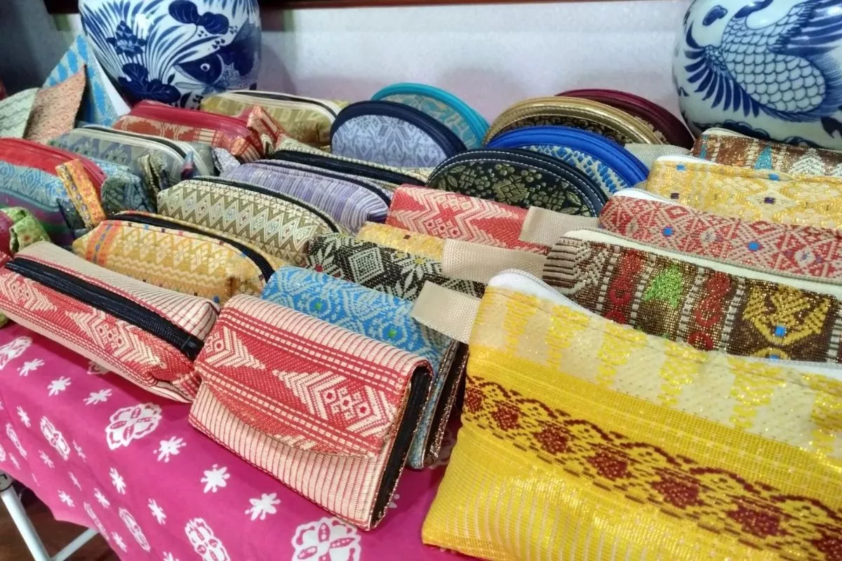 Tips Belanja Souvenir Murah di Palembang, Ini Rekomendasinya
