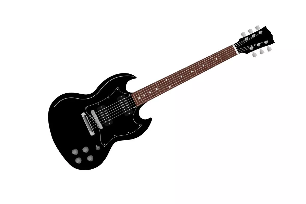Merek-Merek Gitar Listrik Terbaik: Panduan Lengkap untuk Pemula