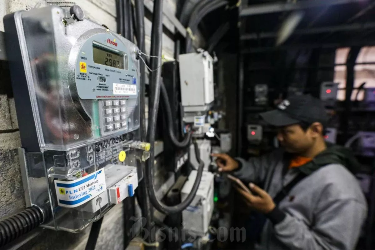 Keandalan Listrik PLN UID Jabar Topang Aktivitas Dunia Usaha