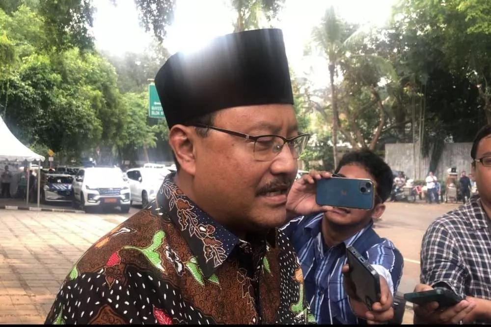 Mensos Saifullah Yusuf Dijadwalkan Kunjungi Aceh Utara, Serahkan Santunan Korban Banjir