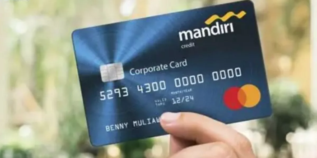 Panduan Resmi Bayar Kartu Kredit Mandiri, Praktis dan Tepat Waktu