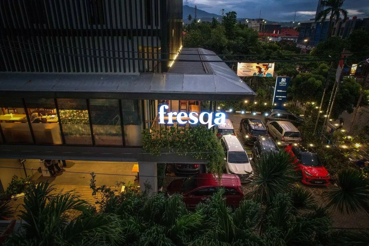 Hotel Bintang 3 di Bandar Lampung: Pilihan Nyaman dengan Tarif Ramah