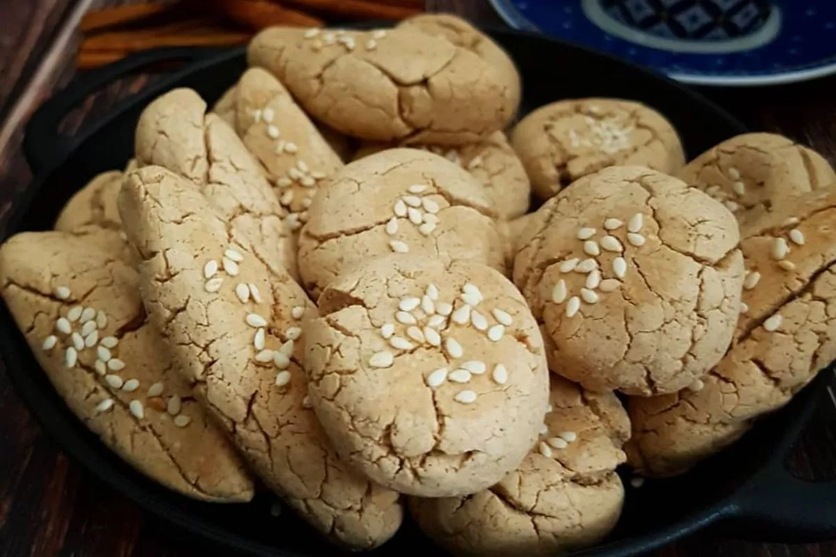 Resep dan Cara Membuat Kue Bagea, Camilan Khas Maluku Utara yang Renyah