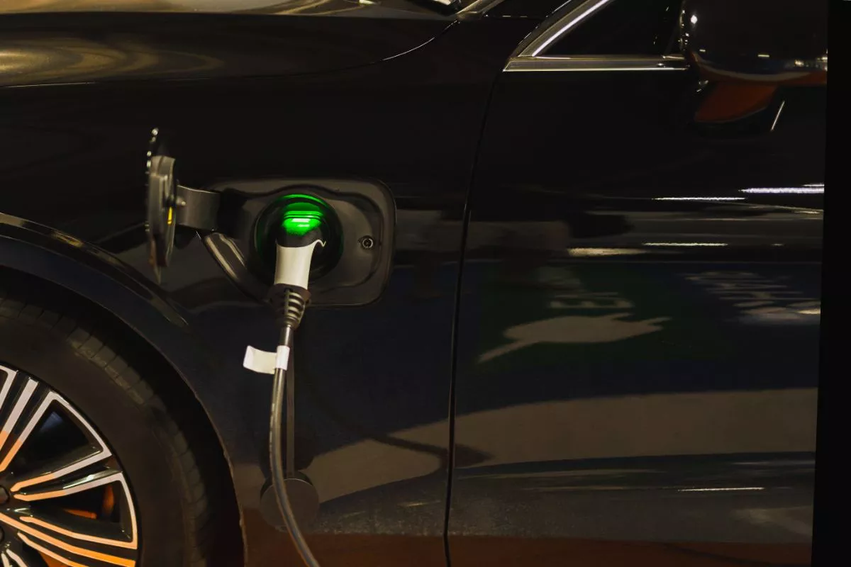 Home Charging Dorong Adopsi Kendaraan Listrik